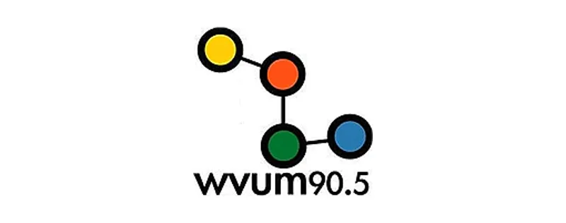 WVUM 90.5 FM