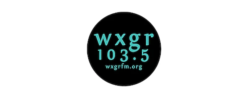 WXGR 103.5 FM