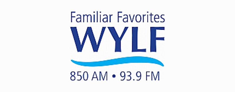 WYLF 850 AM & 93.9 FM
