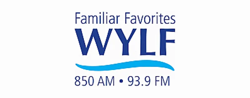 WYLF 850 AM & 93.9 FM