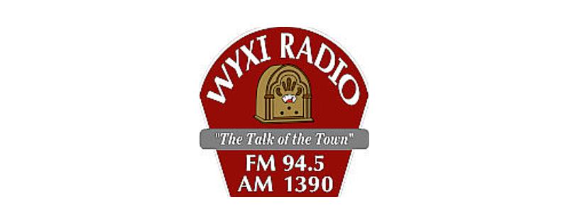 WYXI Radio