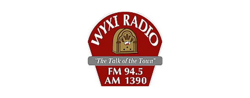 WYXI Radio