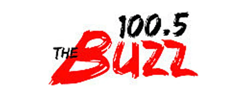 100.5 The Buzz