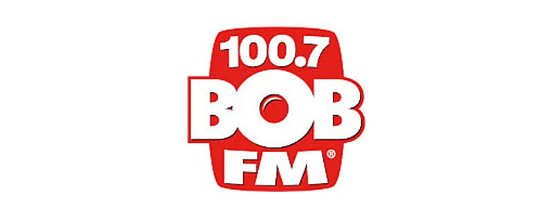 100.7 BOB FM