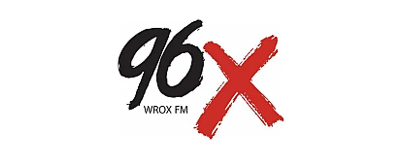 96X