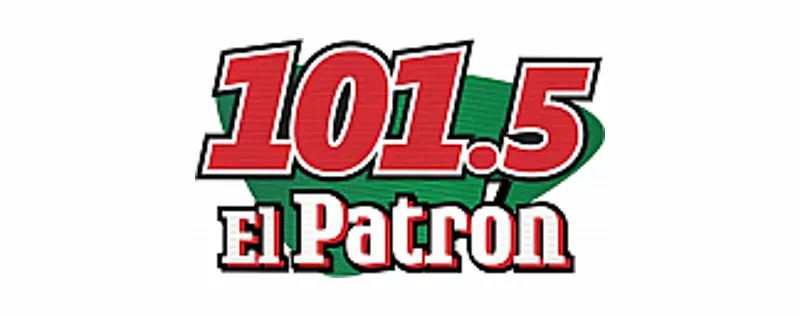 101.5 El Patron