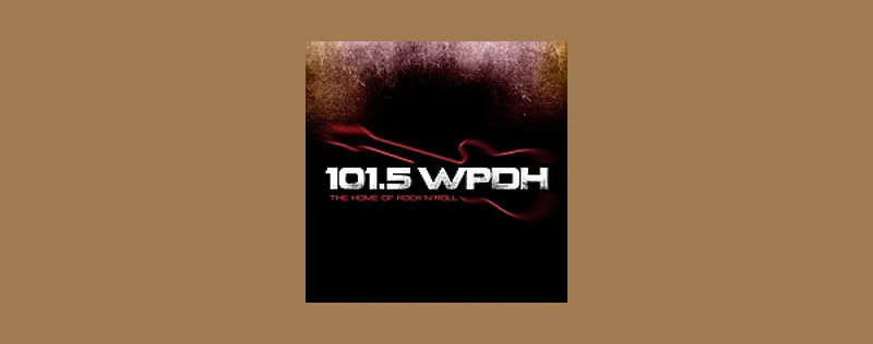 101.5 WPDH