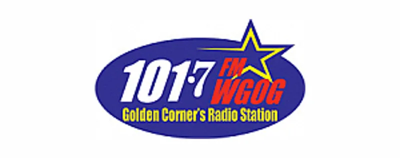 101.7 WGOG