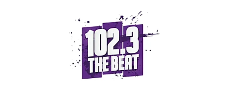 102.3 The Beat