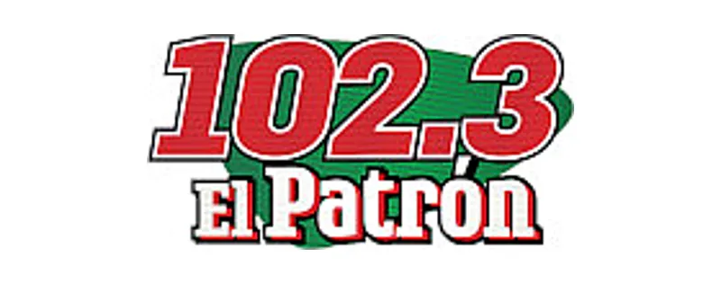 102.3 El Patron