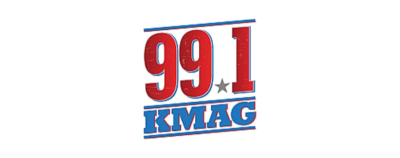 KMAG 99.1