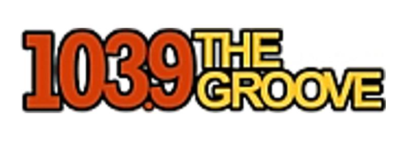 103.9 The Groove