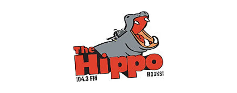 104.3 The Hippo