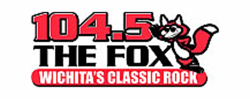 104.5 The Fox