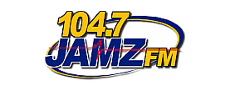 104.7 Jamz