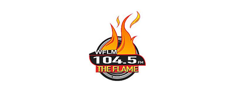104.7 The Flame