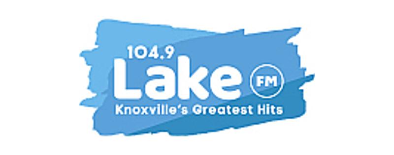 104.9 Lake FM
