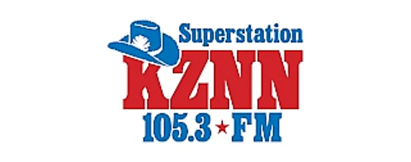 105.3 KZNN