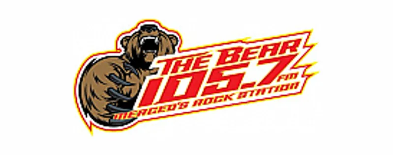 105.7 The Bear