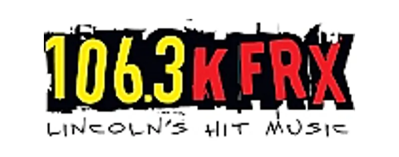 106.3 KFRX