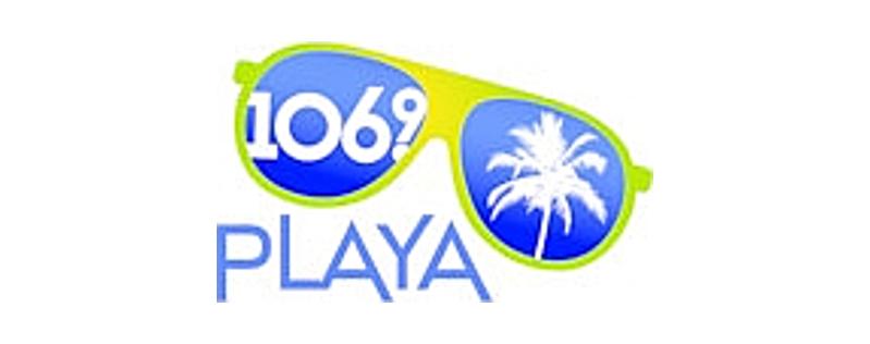 106.9 Playa