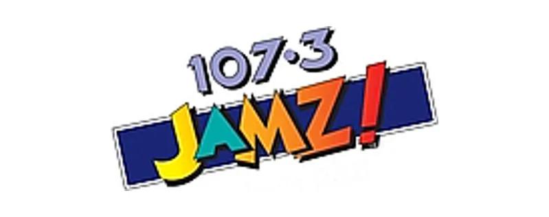 107.3 JAMZ