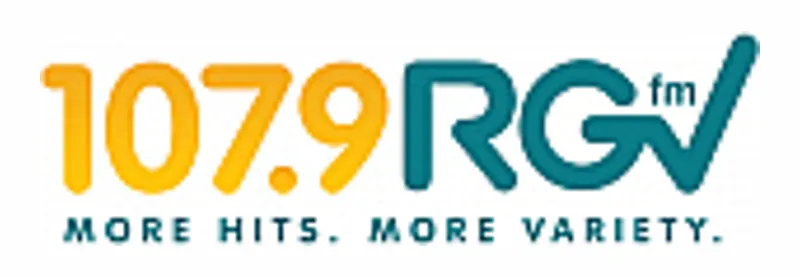 107.9 RGV FM