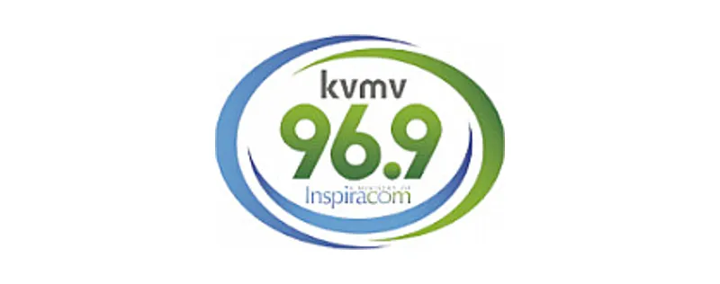 96.9 KVMV