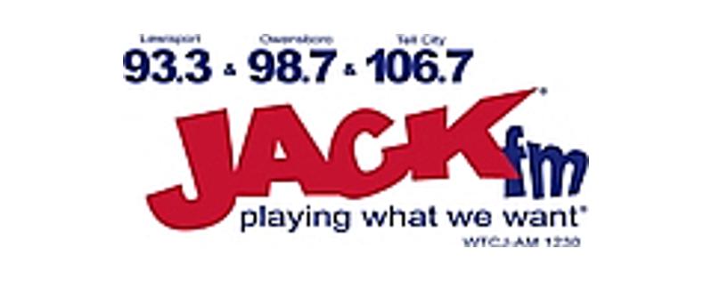 Jack FM WTCJ