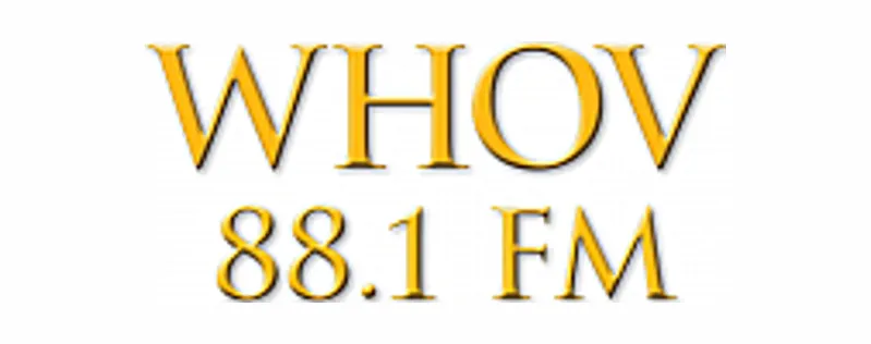 88.1 WHOV