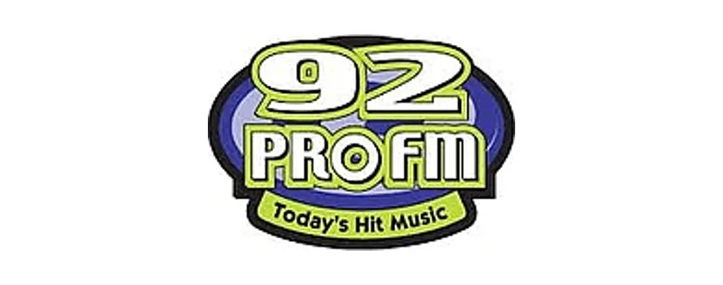 92 PRO FM