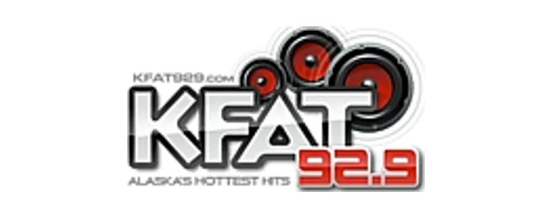 92.9 KFAT