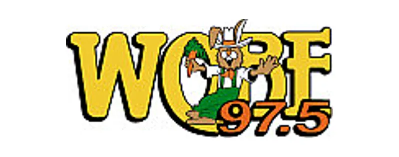 97.5 WQBE