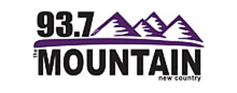 93.7 The Mountain