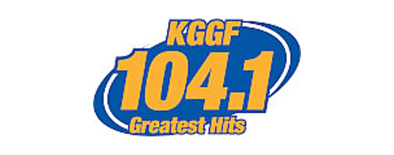 Classic Hits 104.1 KGGF