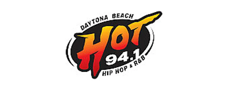 94.1 Hot Daytona