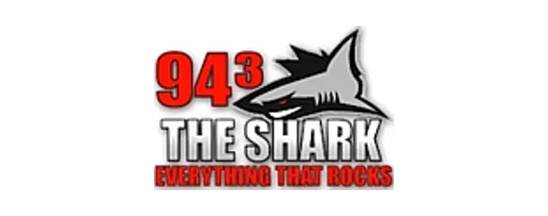 94.3 The Shark