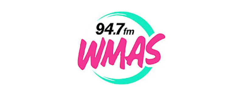 94.7 WMAS