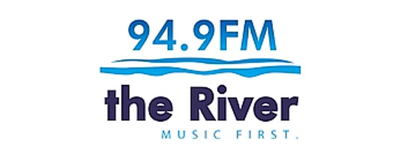 94.9 The River