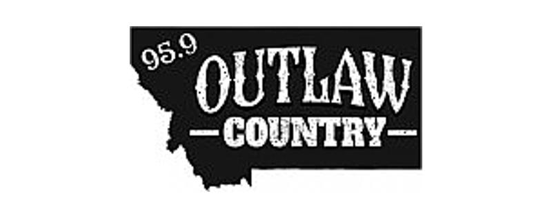 95.9 Outlaw Country