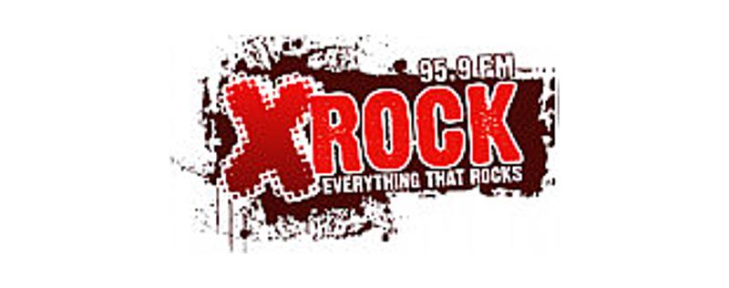 95.9 X-Rock