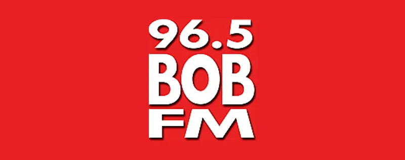 96.5 BOB FM