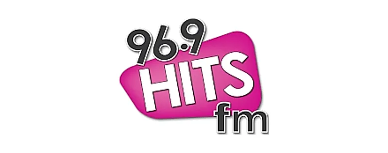 96.9 Hits FM