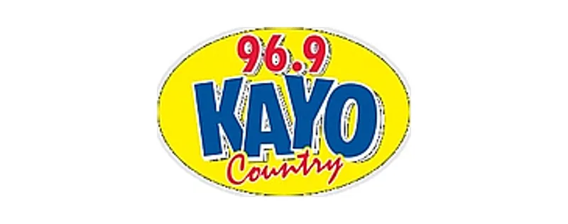 96.9 KAYO