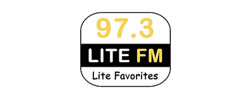 97.3 Lite FM