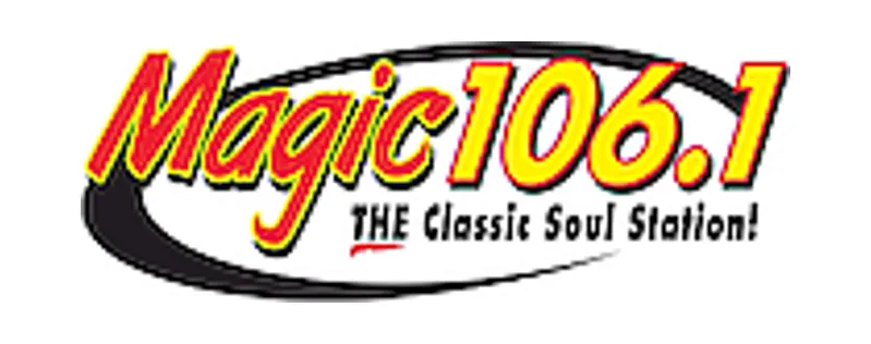 Magic 106.1