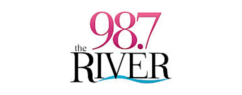 98.7 The River