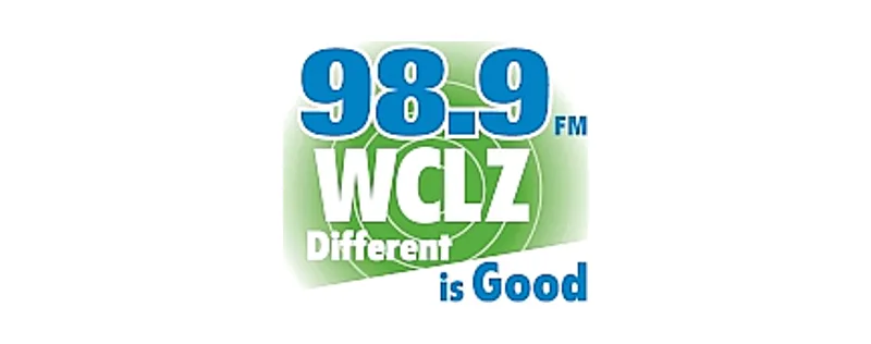 98.9 WCLZ