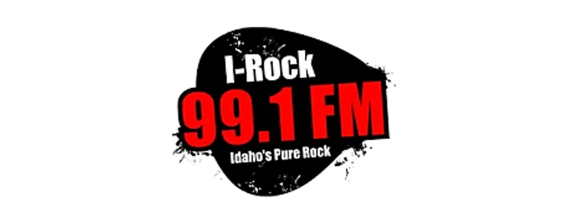 99.1 I-Rock