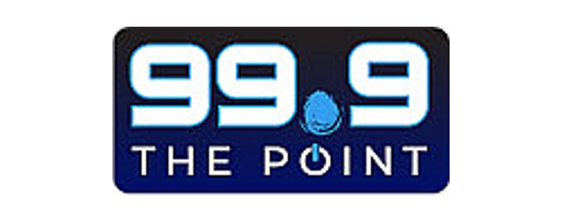 99.9 The Point